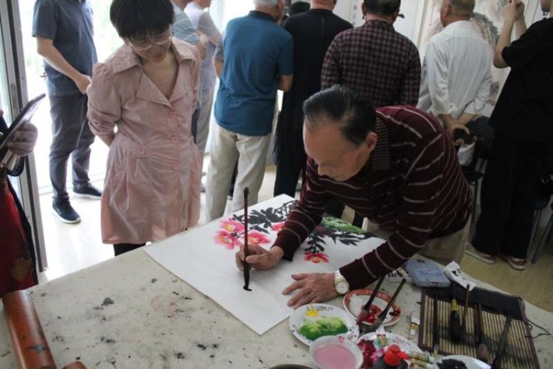 国画入门宝典：选择优质培训课程指南