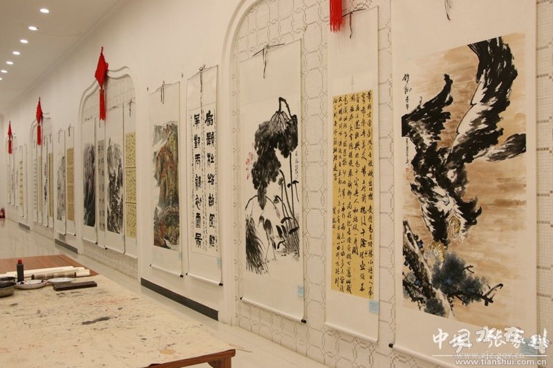 书画培训选购指南