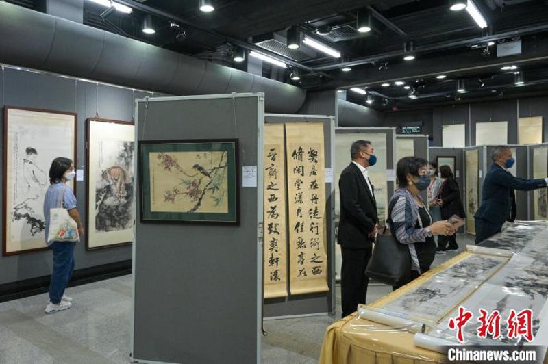 东阳书画院:文化新韵的传承者